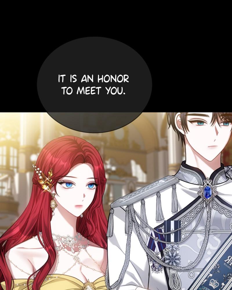 The Fateful Invitation Chapter 75 11