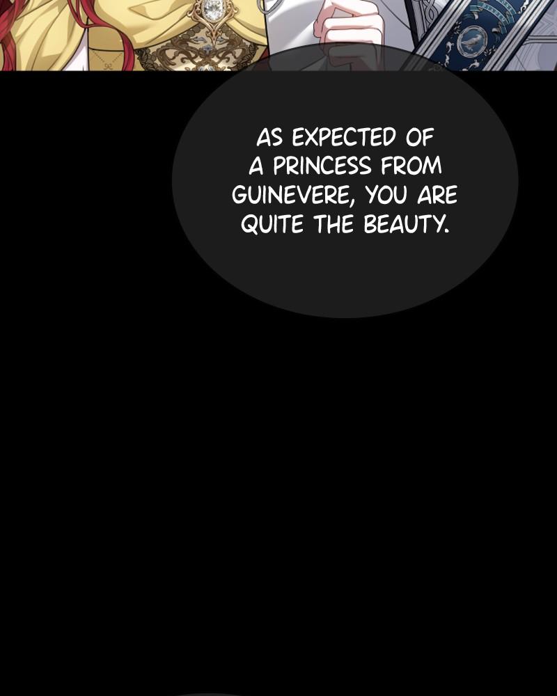 The Fateful Invitation Chapter 75 12