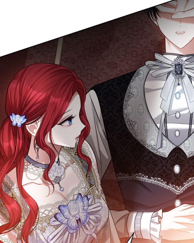 The Fateful Invitation Chapter 75 37