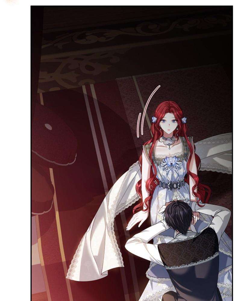 The Fateful Invitation Chapter 75 81