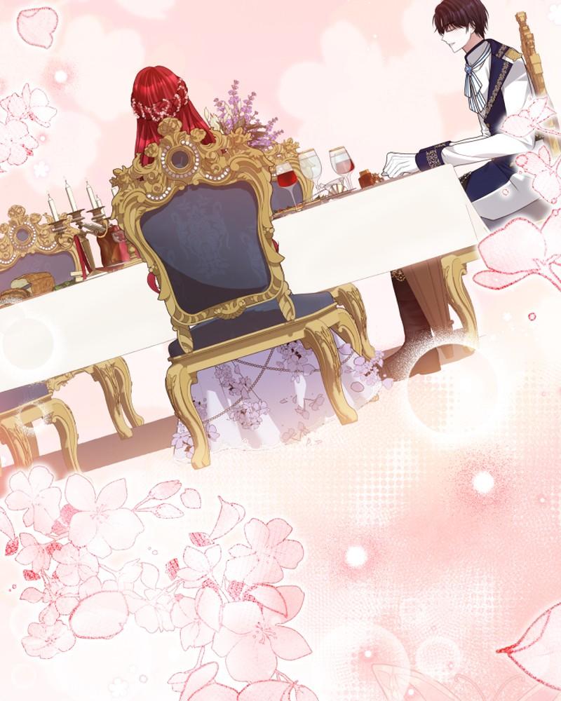 The Fateful Invitation Chapter 75 87
