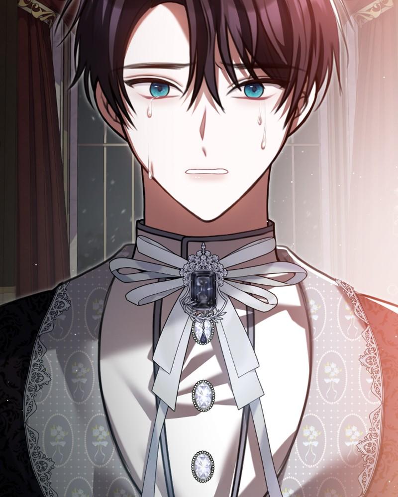 The Fateful Invitation Chapter 75 119