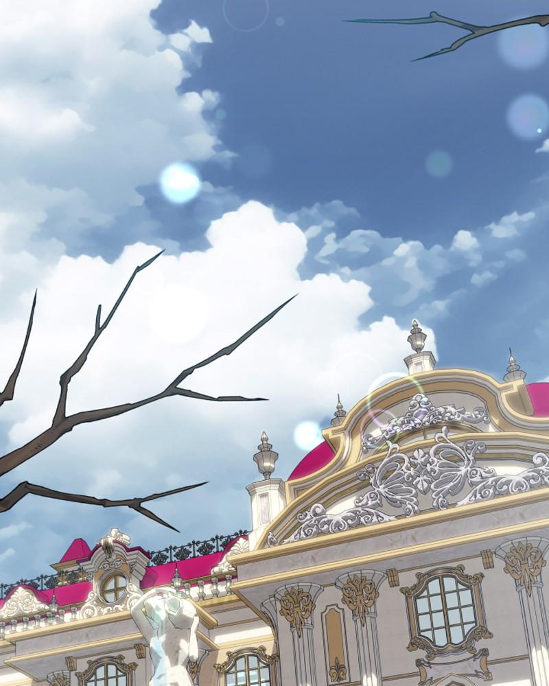 The Fateful Invitation Chapter 75 125