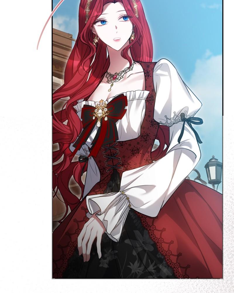 The Fateful Invitation Chapter 75 133