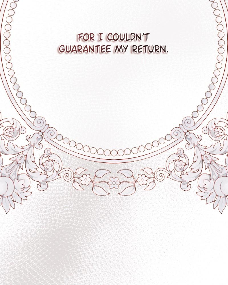 The Fateful Invitation Chapter 75 135