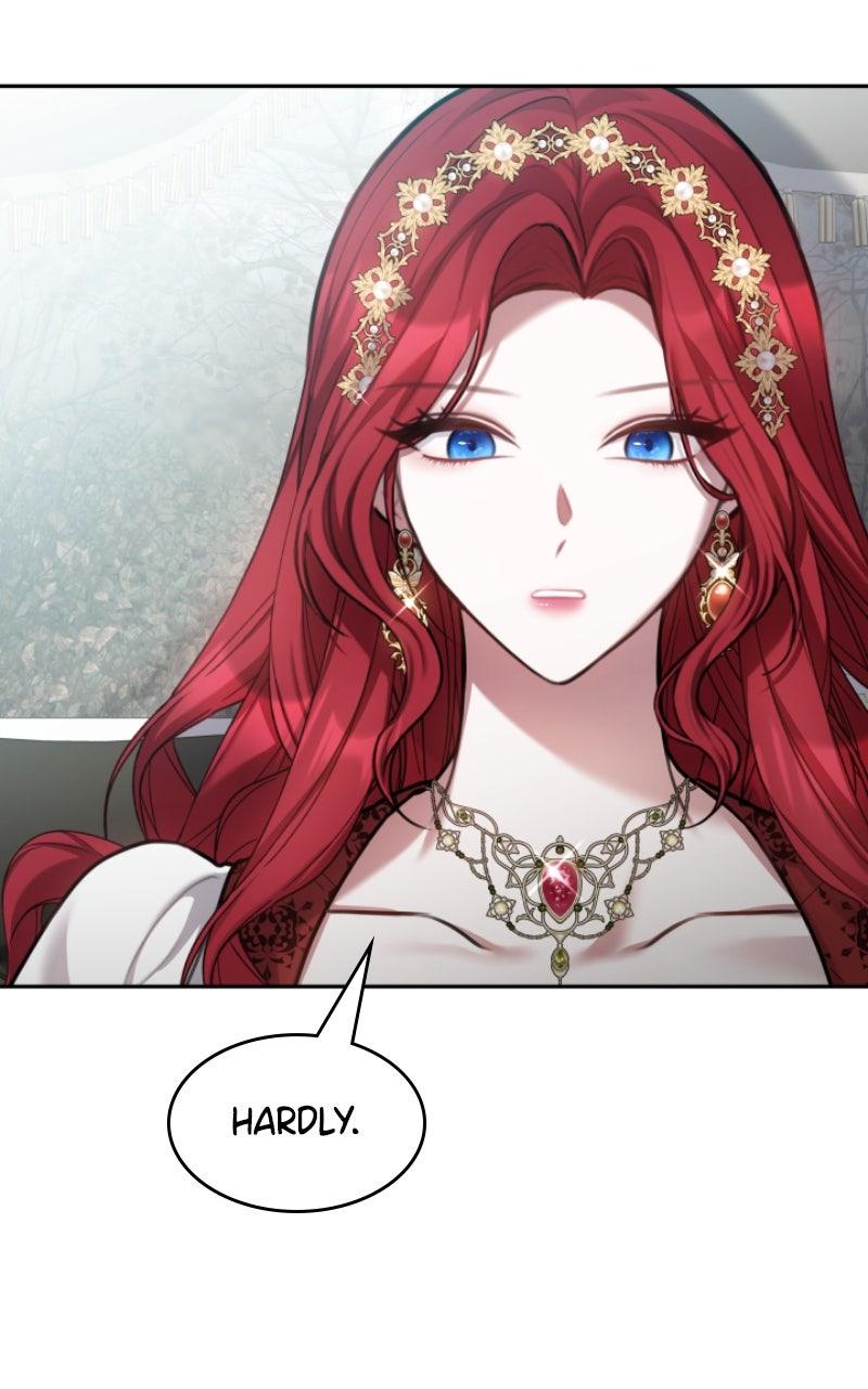 The Fateful Invitation Chapter 76 7