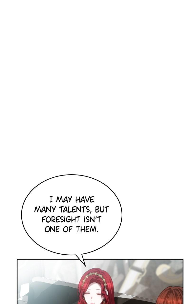 The Fateful Invitation Chapter 76 8