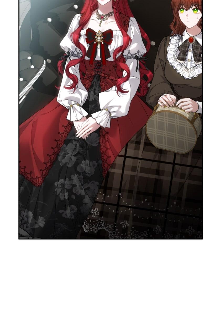 The Fateful Invitation Chapter 76 9