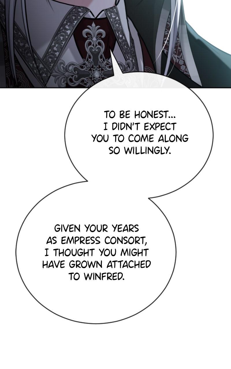 The Fateful Invitation Chapter 76 11