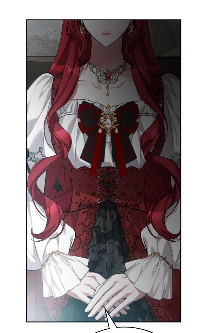 The Fateful Invitation Chapter 76 12