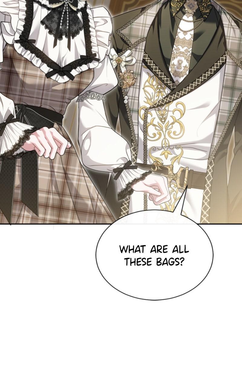 The Fateful Invitation Chapter 76 32