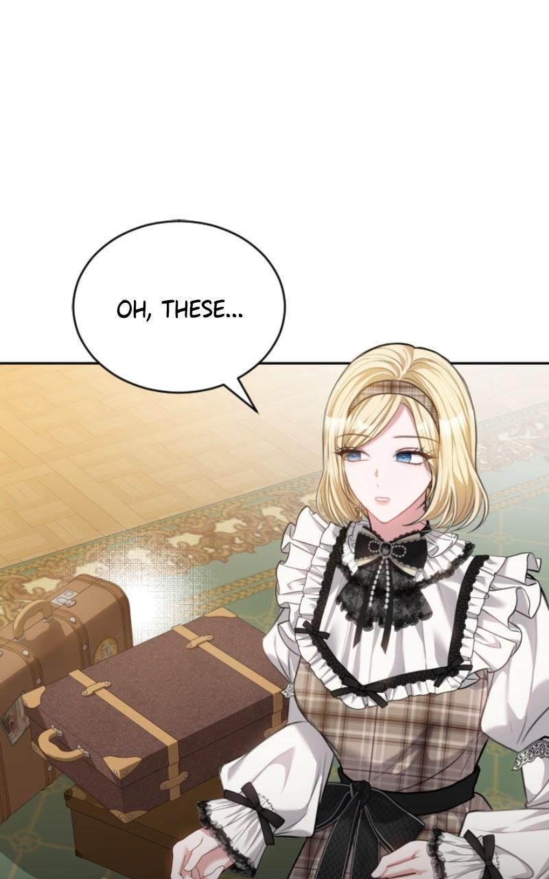 The Fateful Invitation Chapter 76 33