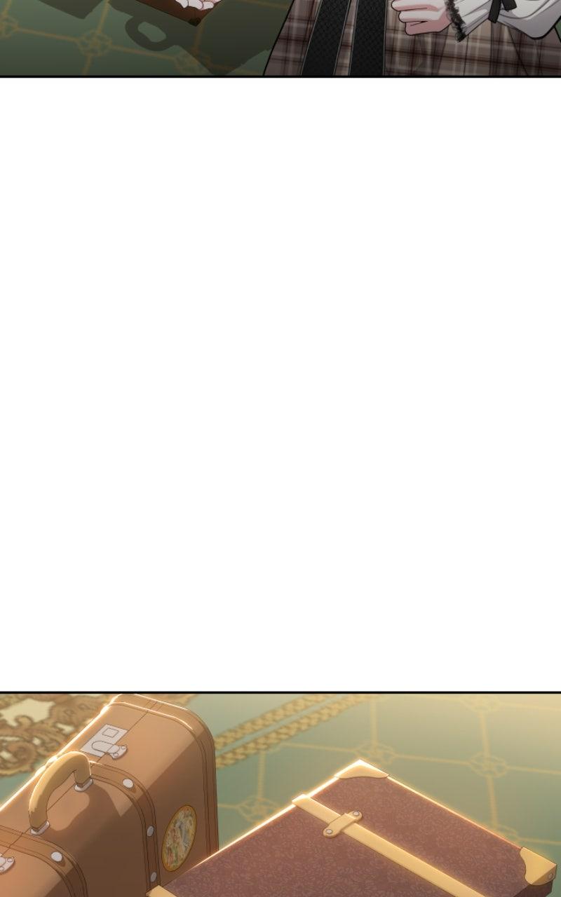 The Fateful Invitation Chapter 76 34