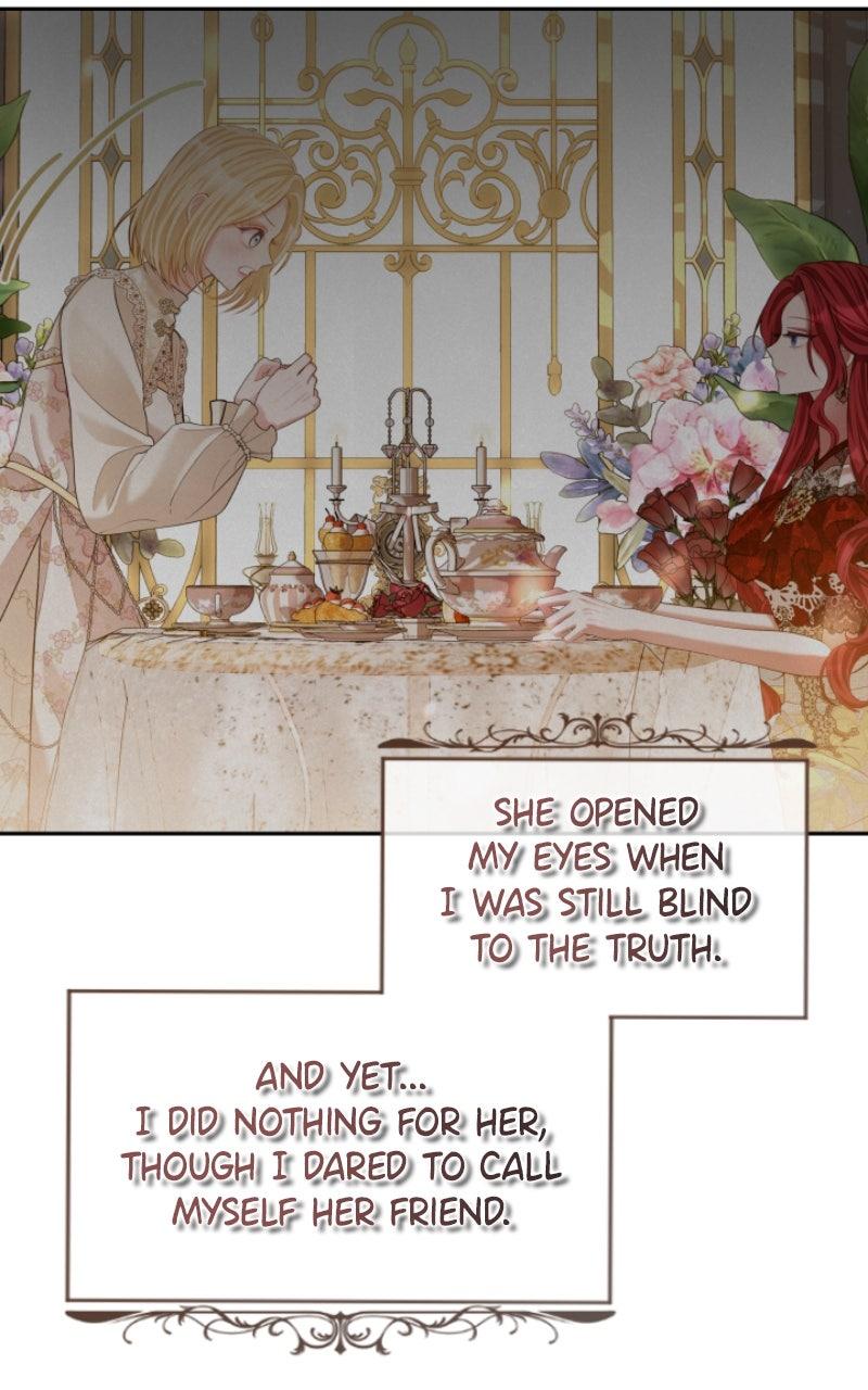 The Fateful Invitation Chapter 76 41