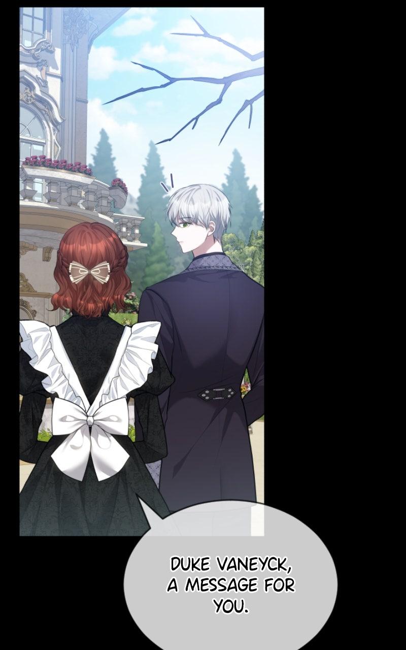 The Fateful Invitation Chapter 76 46