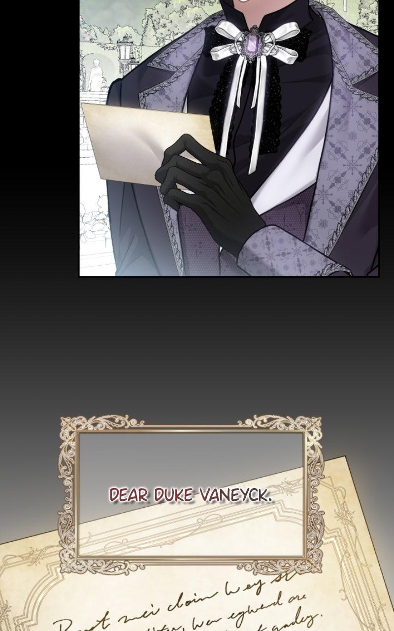 The Fateful Invitation Chapter 76 48