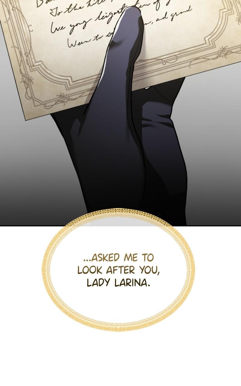 The Fateful Invitation Chapter 76 49
