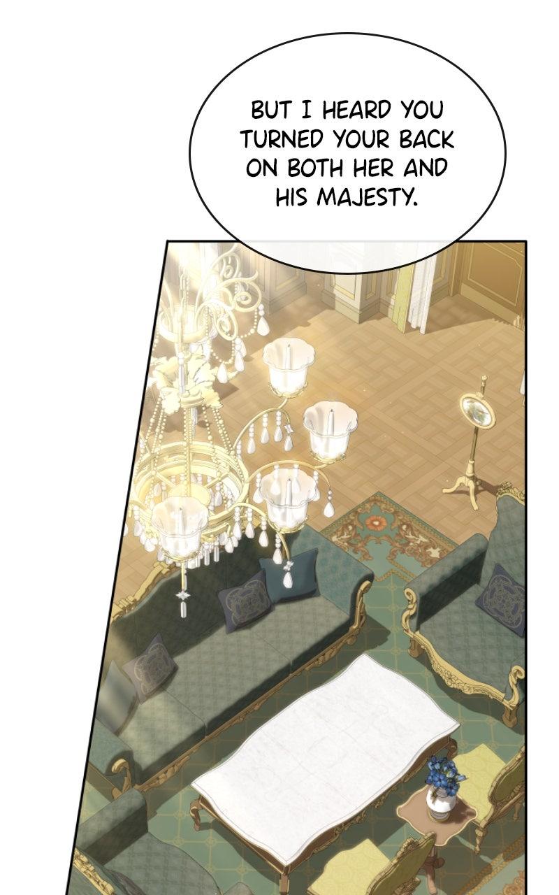 The Fateful Invitation Chapter 76 52