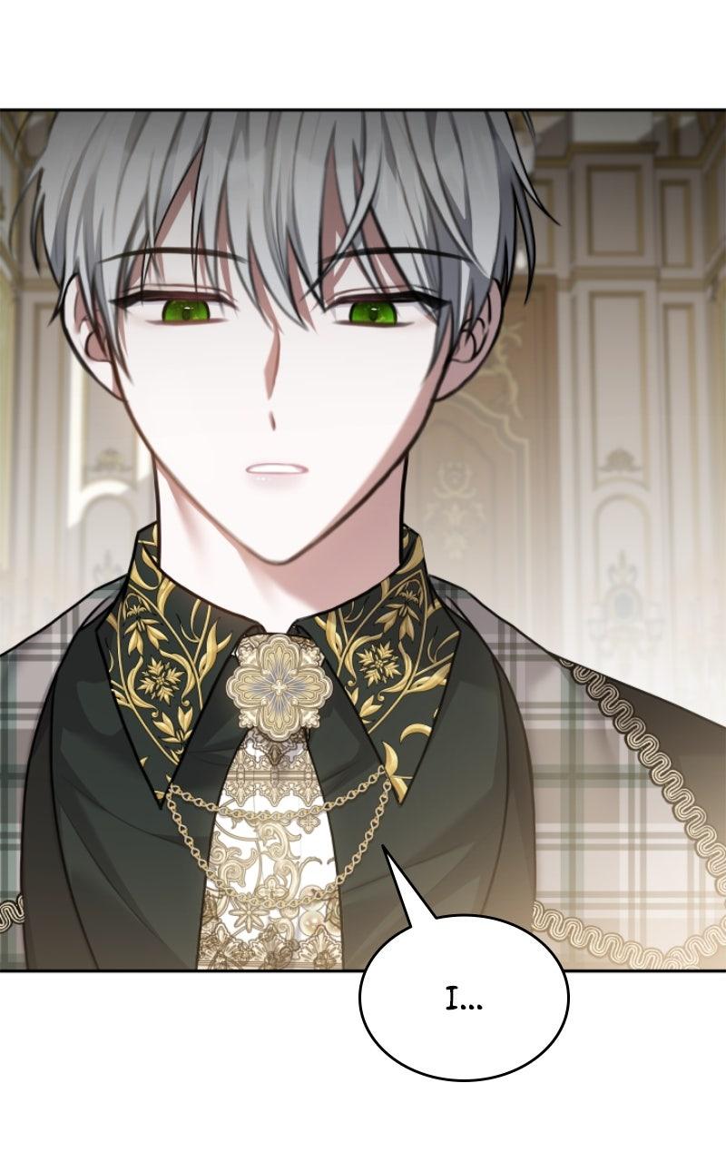 The Fateful Invitation Chapter 76 54