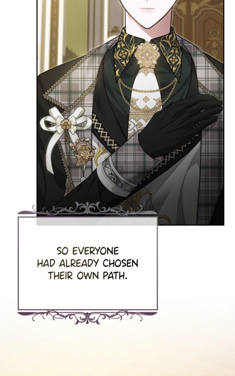 The Fateful Invitation Chapter 76 63
