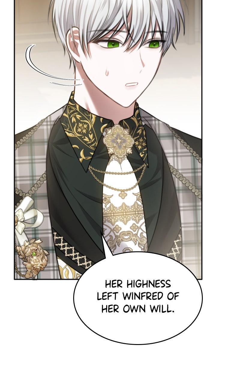 The Fateful Invitation Chapter 76 68