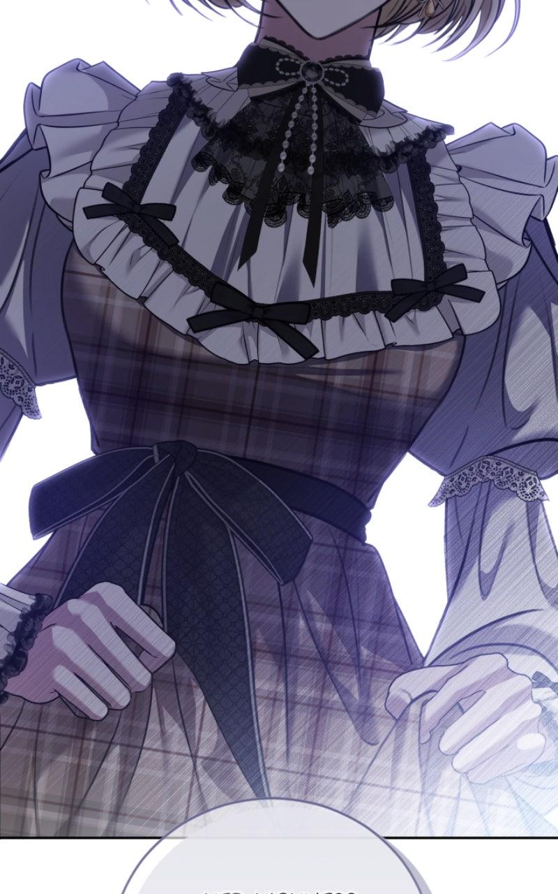 The Fateful Invitation Chapter 76 72