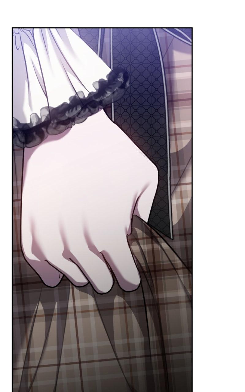 The Fateful Invitation Chapter 76 74