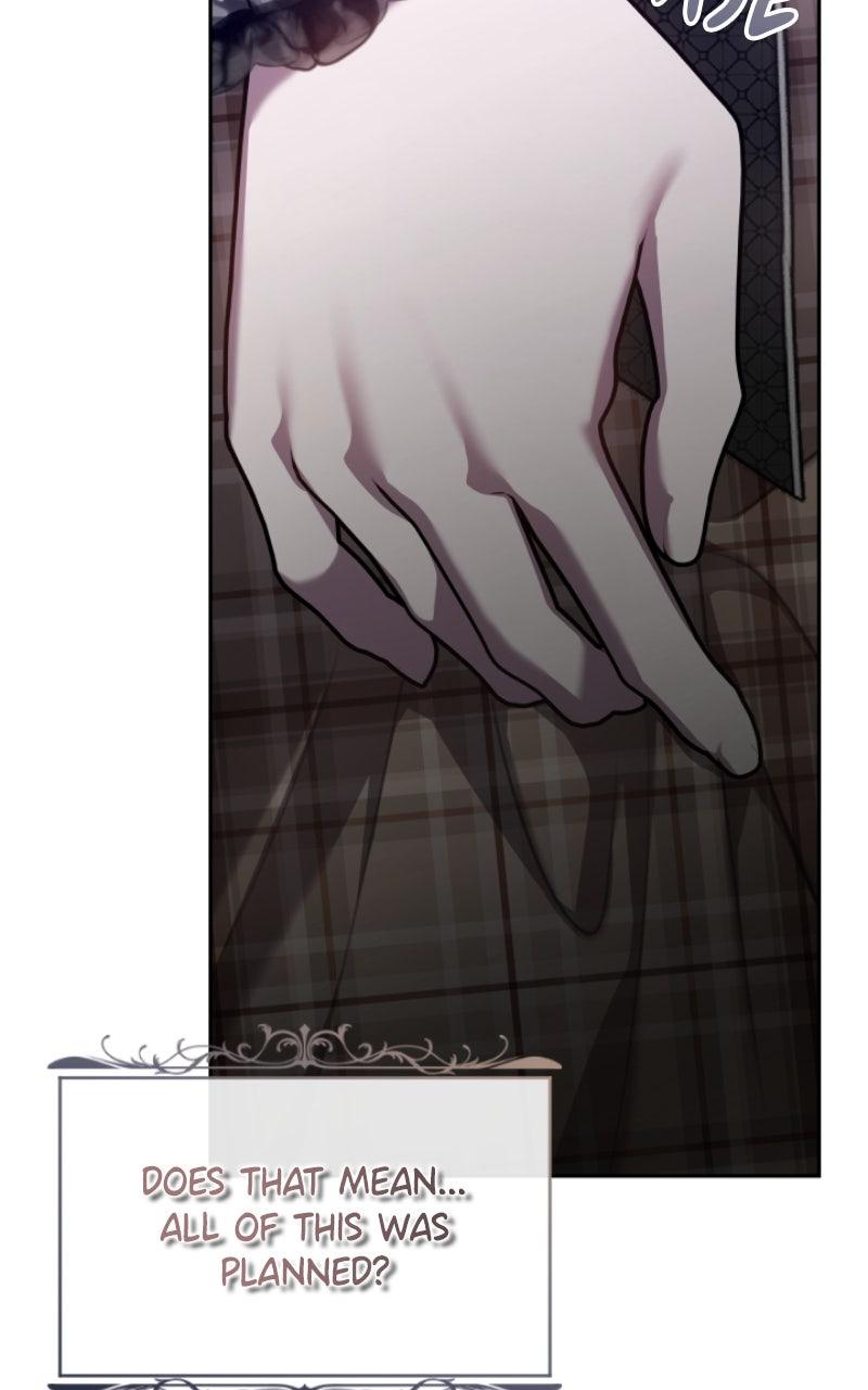 The Fateful Invitation Chapter 76 76
