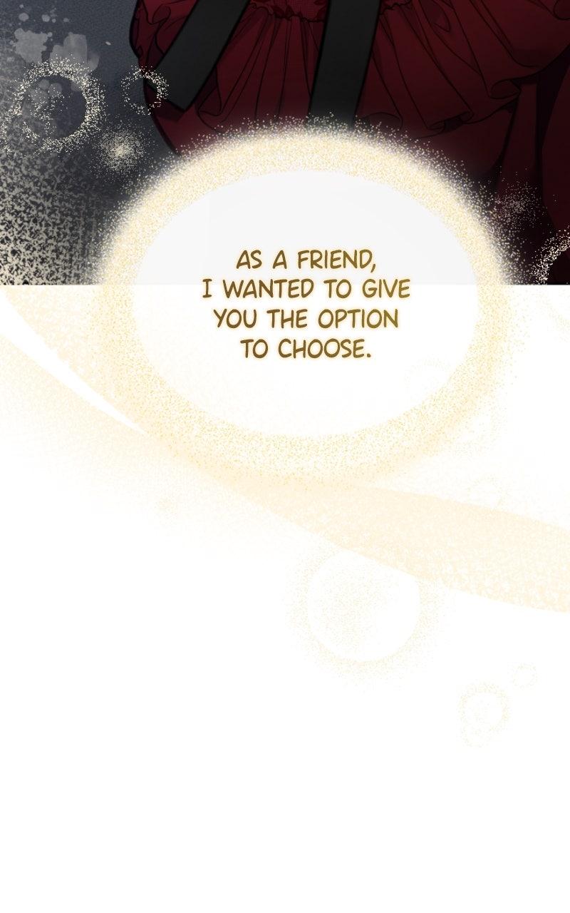 The Fateful Invitation Chapter 76 79