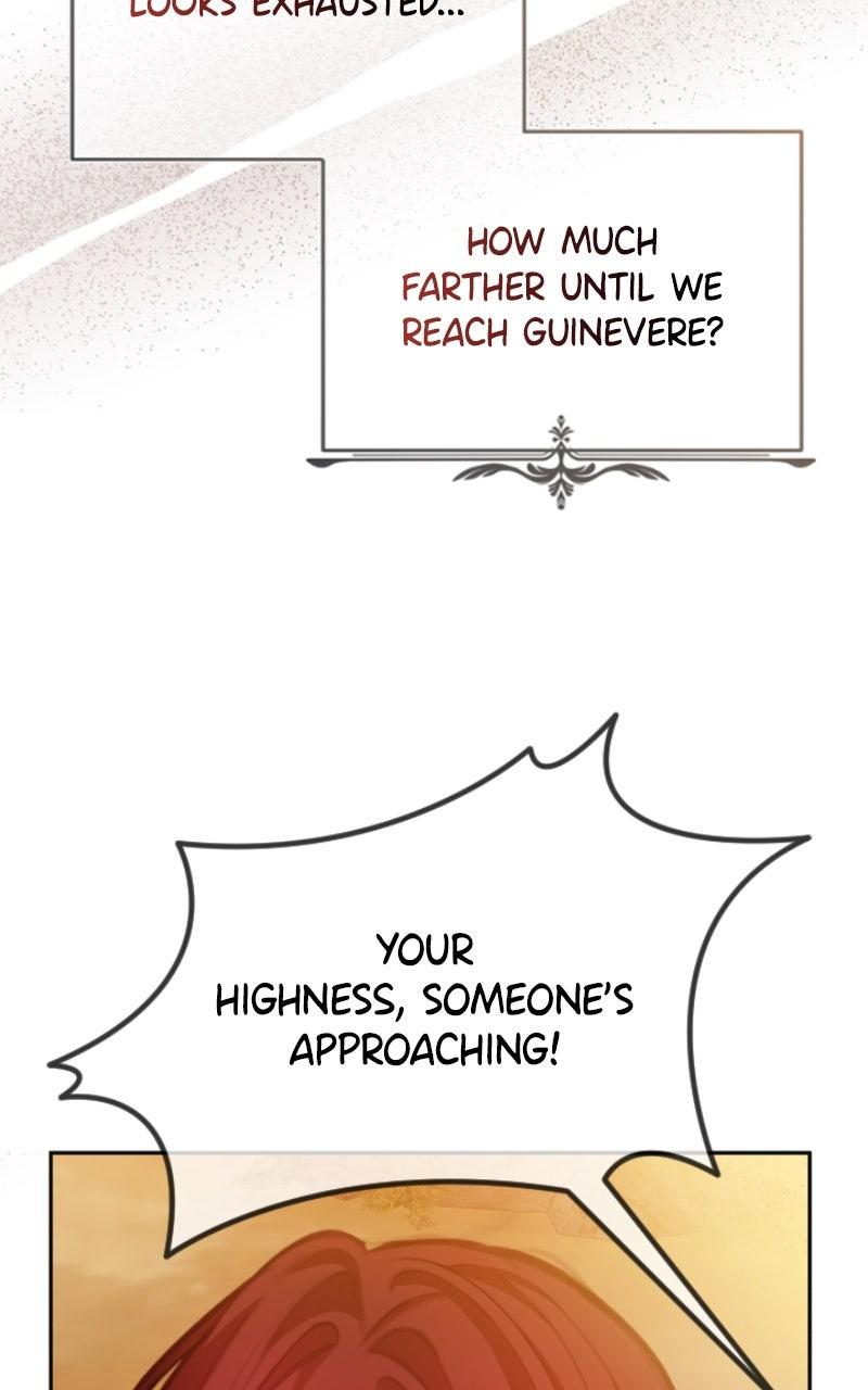 The Fateful Invitation Chapter 76 99