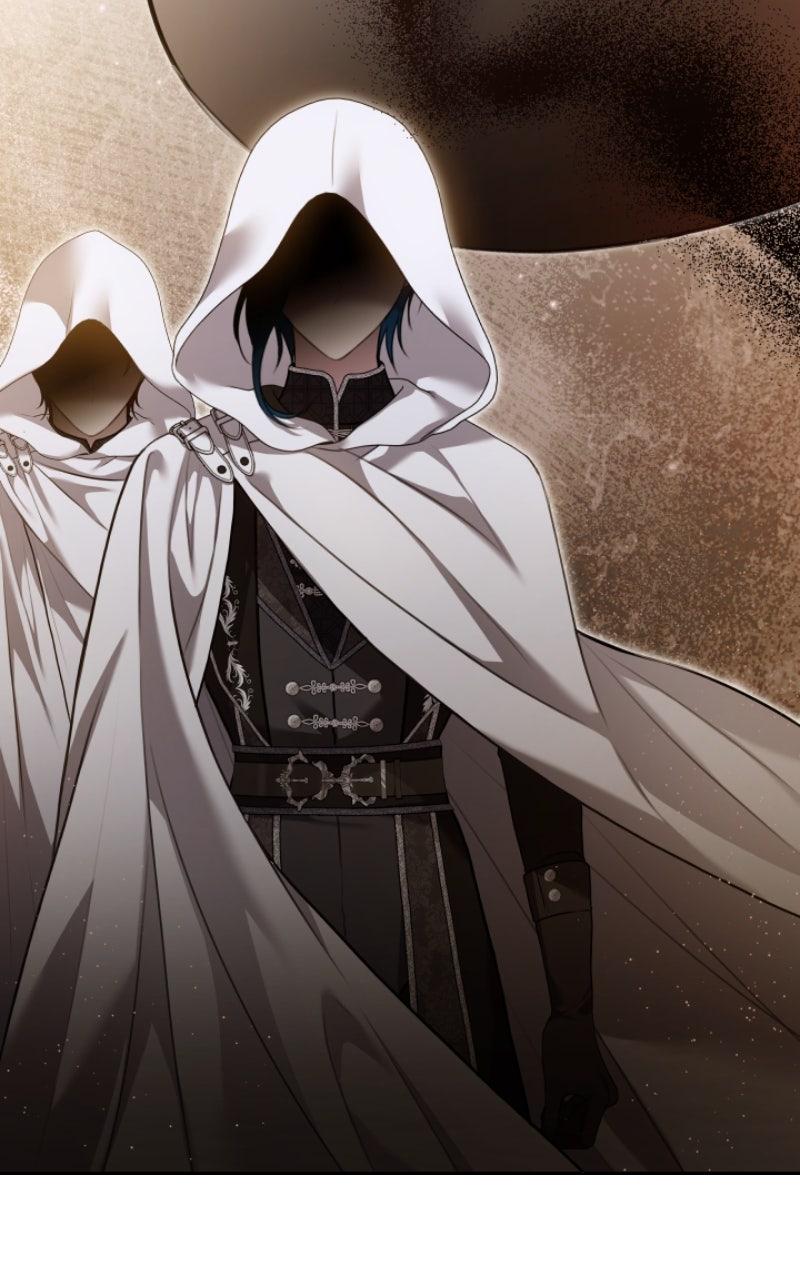 The Fateful Invitation Chapter 76 103