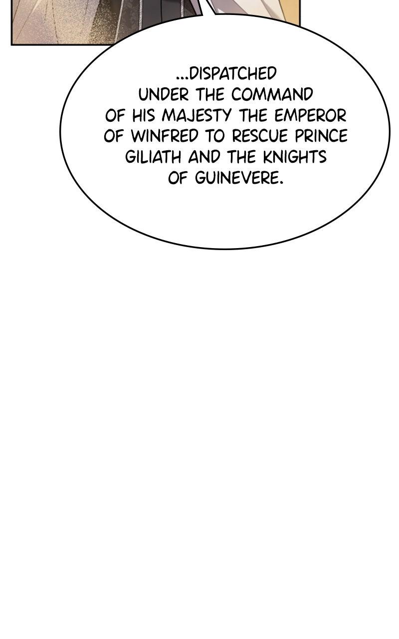 The Fateful Invitation Chapter 76 107