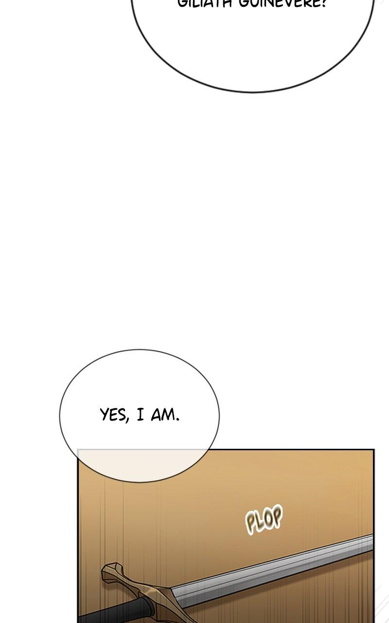 The Fateful Invitation Chapter 76 111