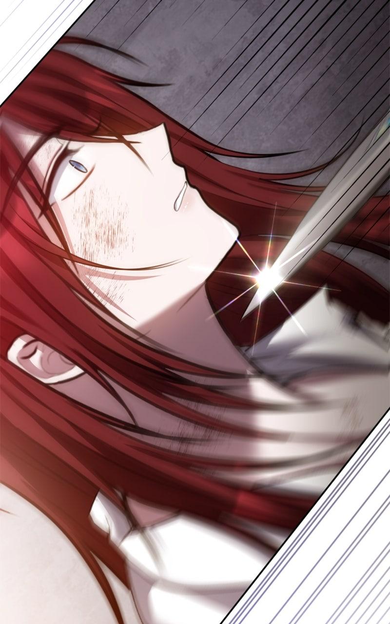 The Fateful Invitation Chapter 76 113
