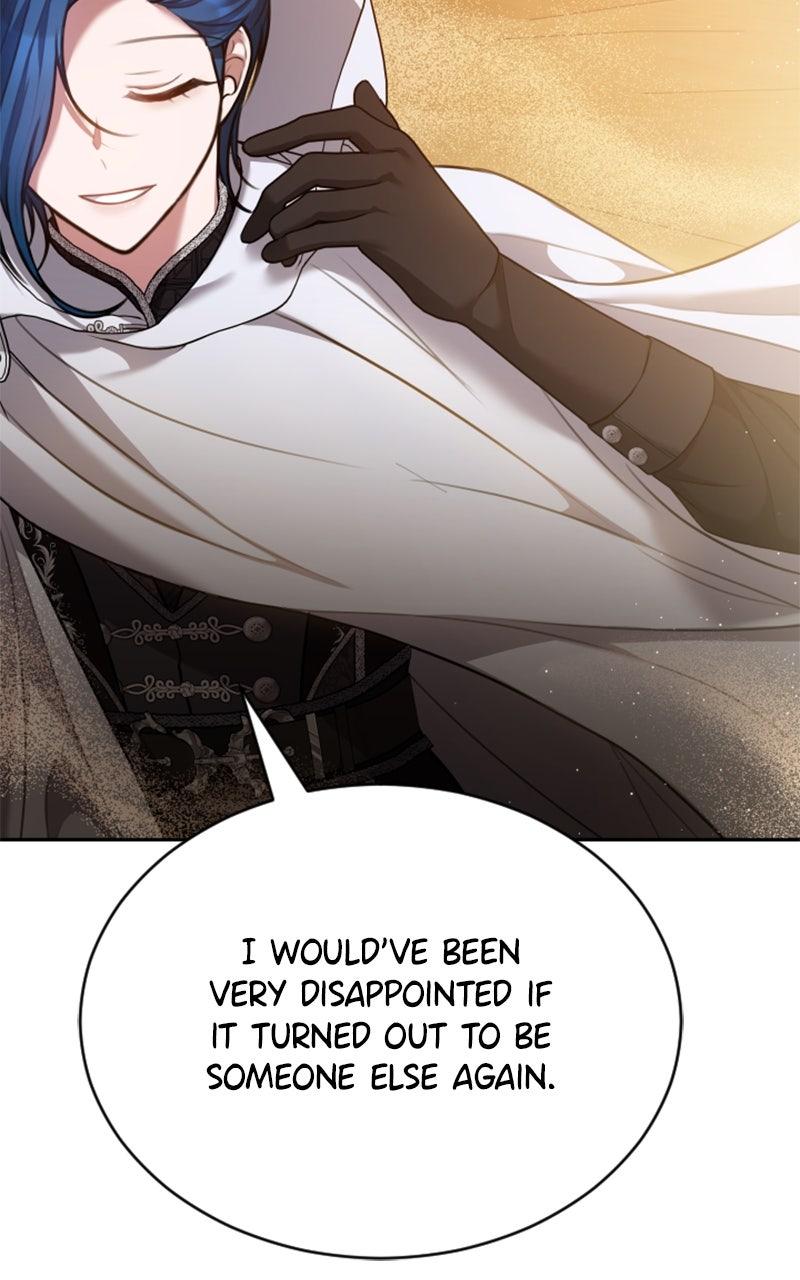 The Fateful Invitation Chapter 76 116