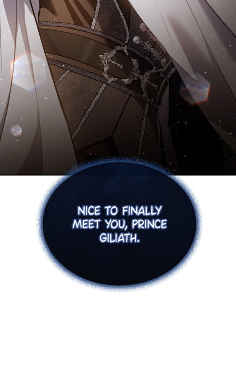 The Fateful Invitation Chapter 76 119