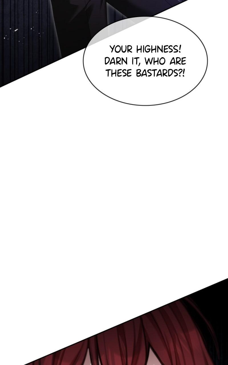 The Fateful Invitation Chapter 77 3