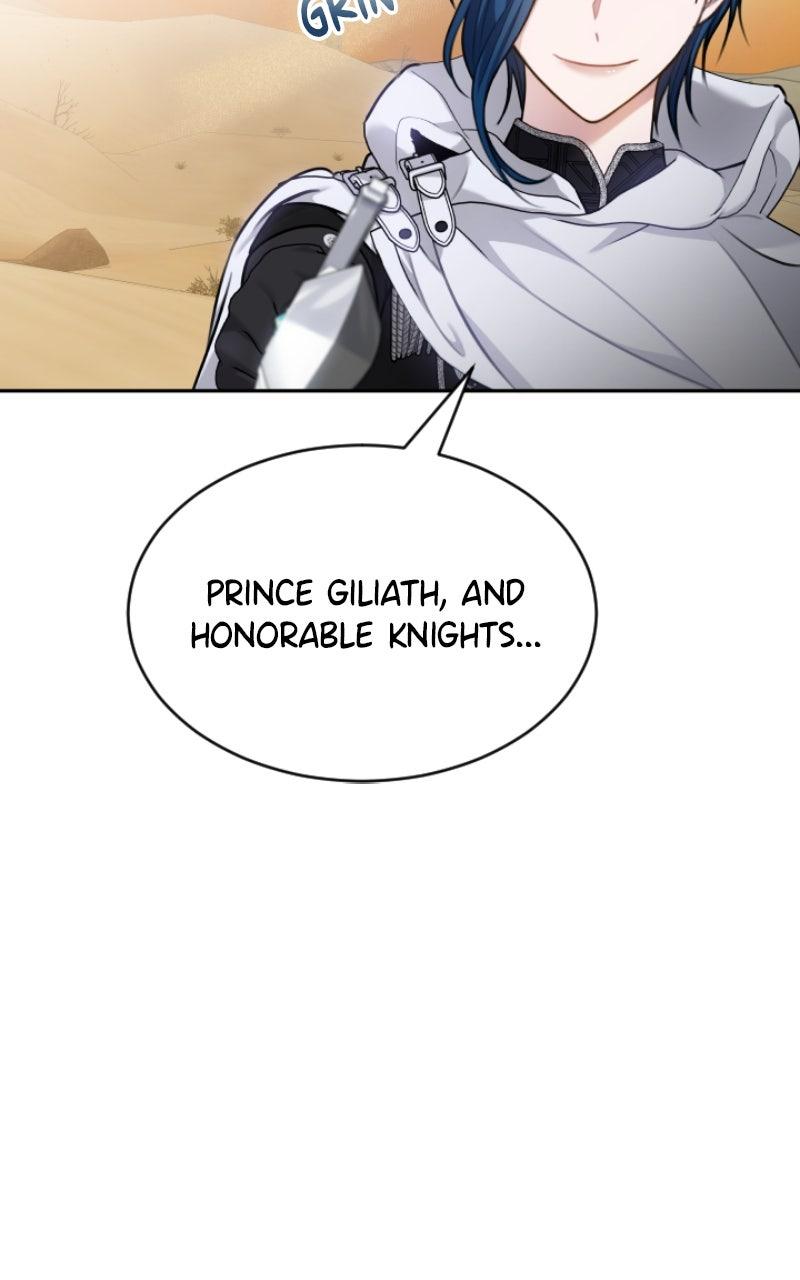 The Fateful Invitation Chapter 77 6