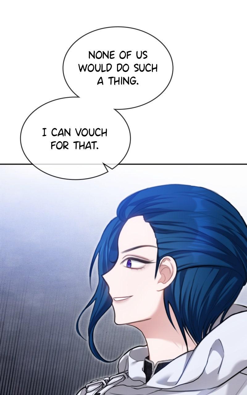 The Fateful Invitation Chapter 77 12