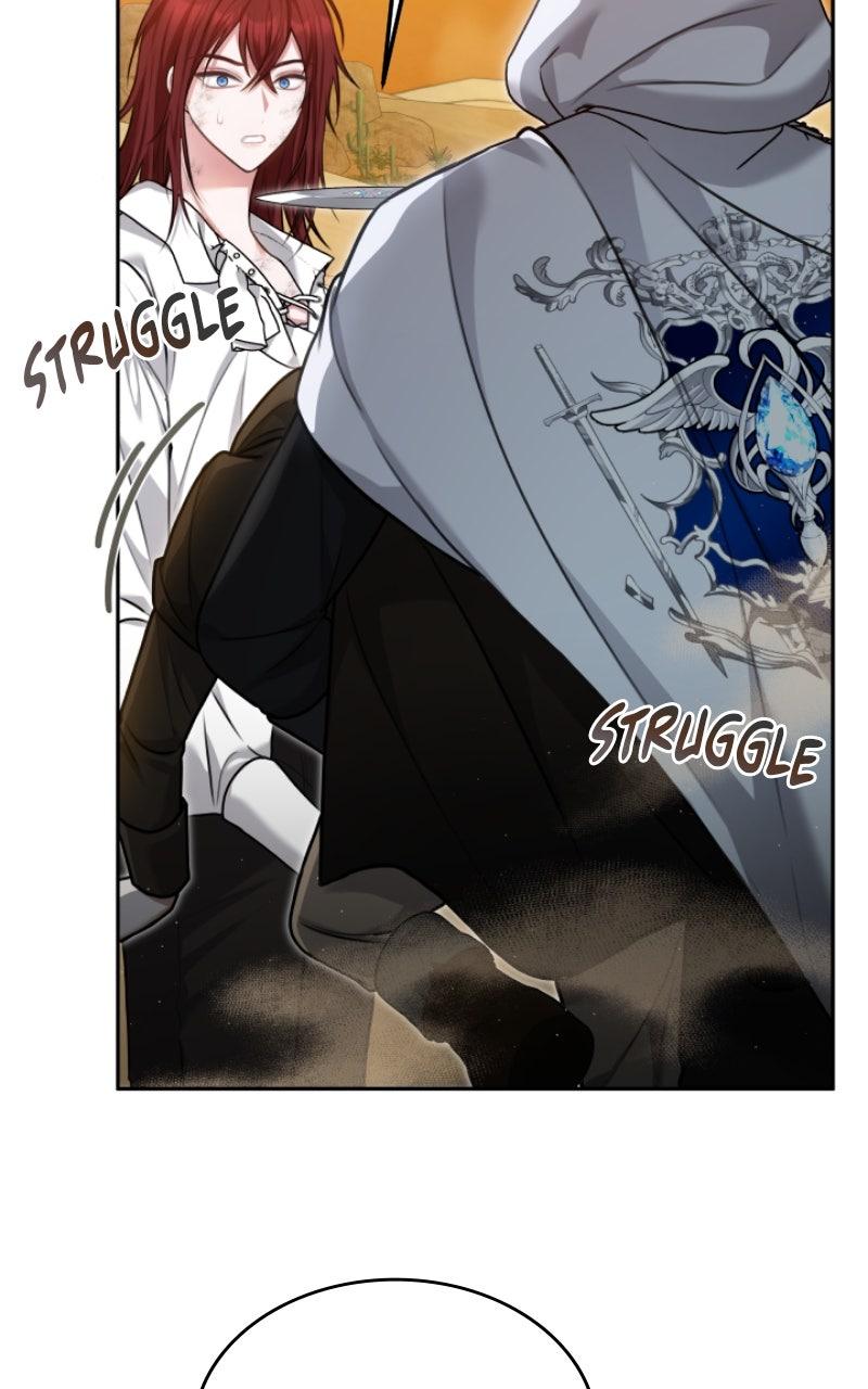 The Fateful Invitation Chapter 77 15