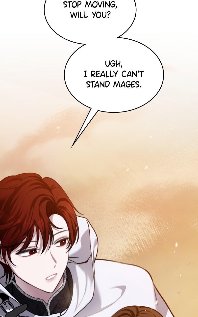 The Fateful Invitation Chapter 77 16