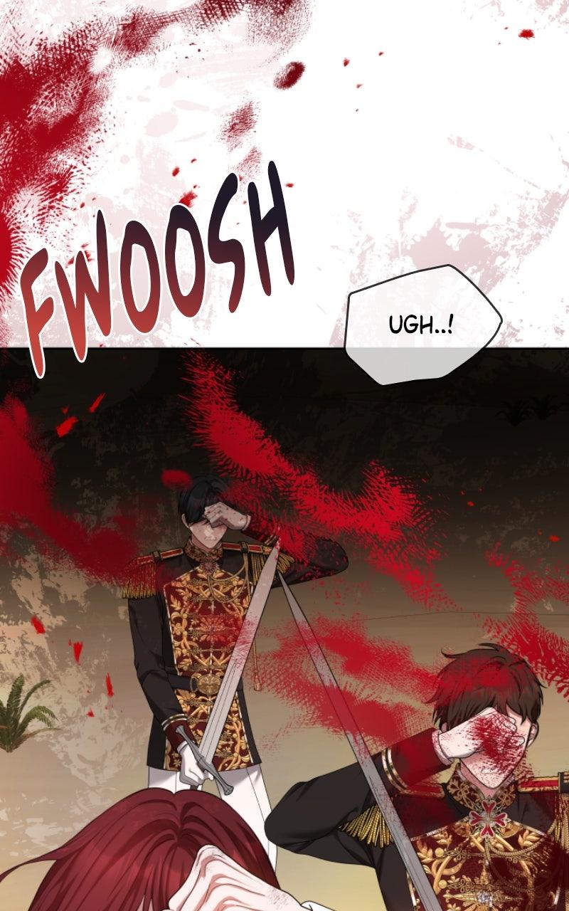 The Fateful Invitation Chapter 77 27
