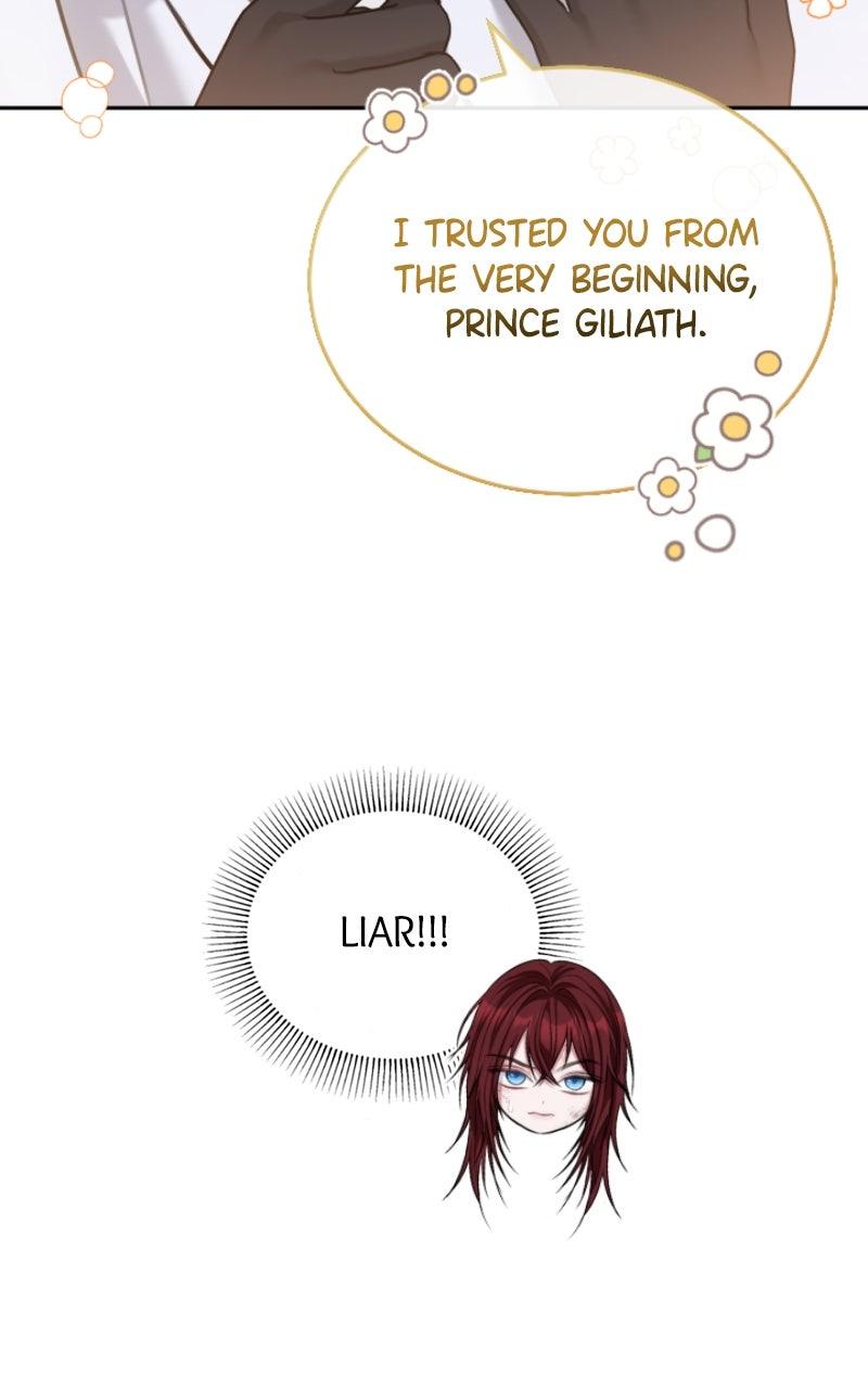 The Fateful Invitation Chapter 77 32