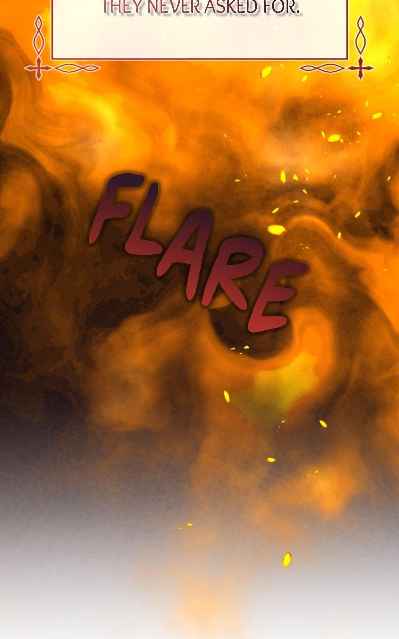 The Fateful Invitation Chapter 77 72