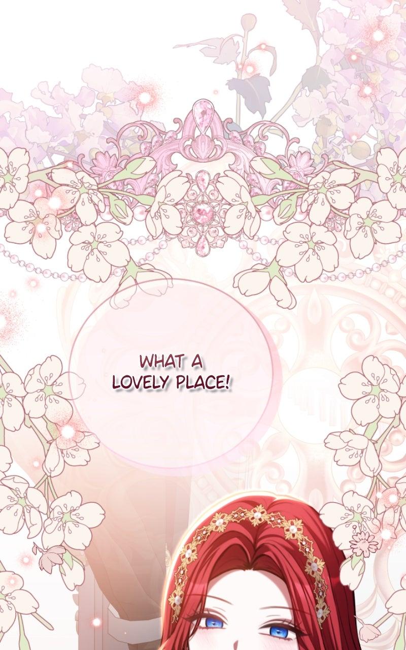 The Fateful Invitation Chapter 77 77