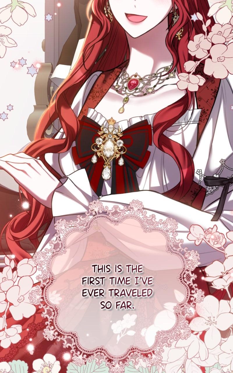 The Fateful Invitation Chapter 77 78