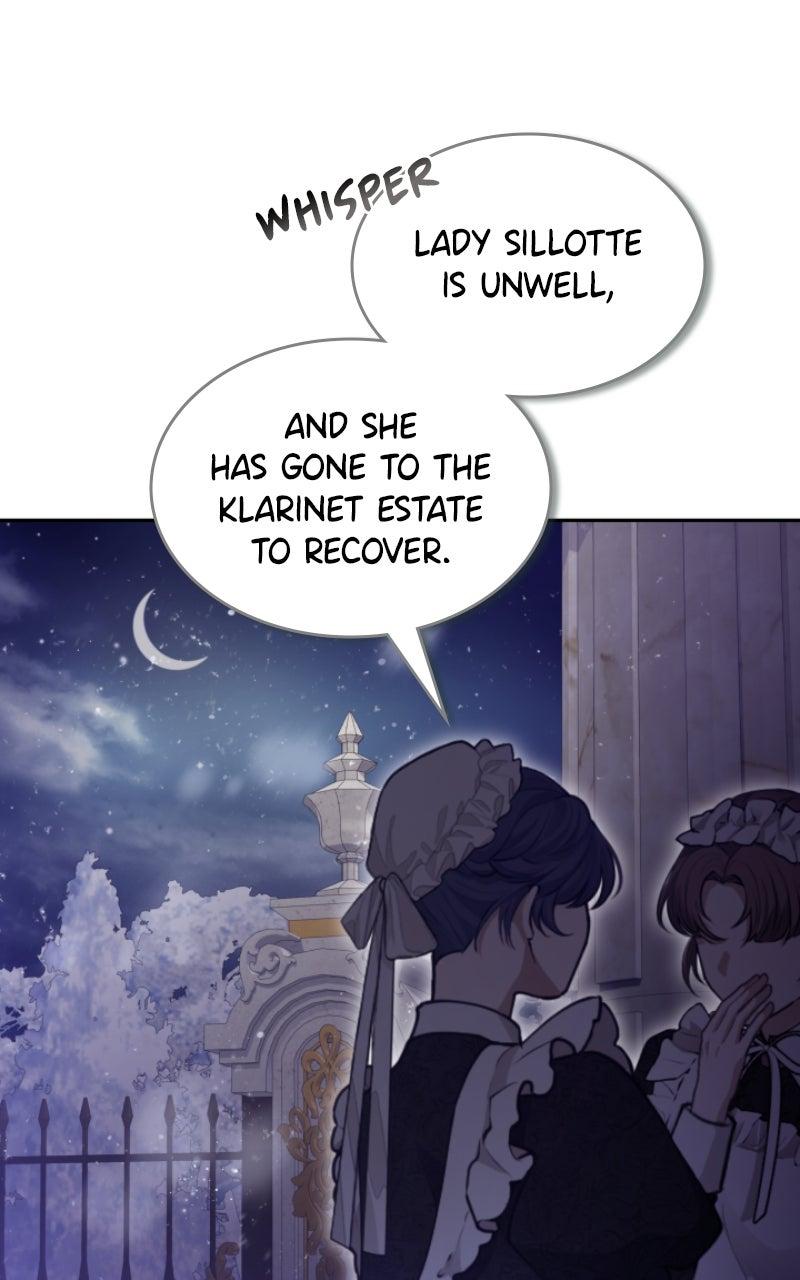 The Fateful Invitation Chapter 77 84