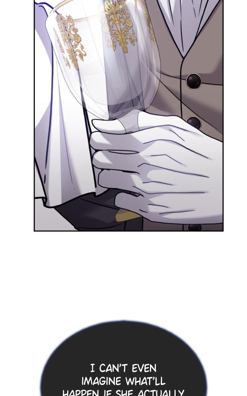 The Fateful Invitation Chapter 77 91