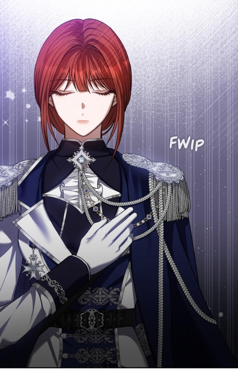 The Fateful Invitation Chapter 77 95