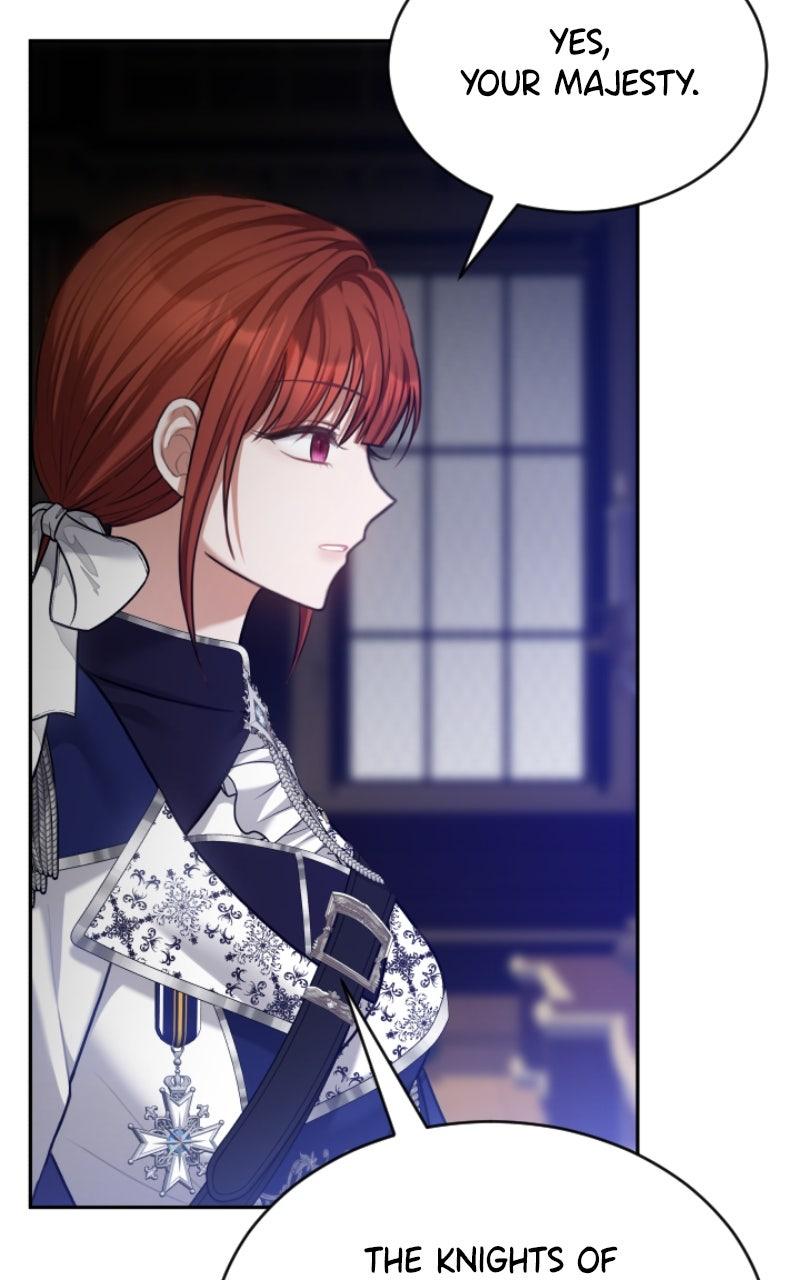 The Fateful Invitation Chapter 77 99